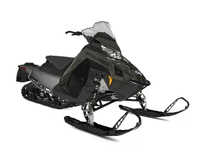 BOATZON | Polaris® 850 Switchback XC 146 Gloss Black 2024