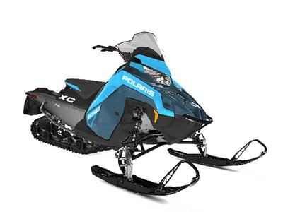 BOATZON | Polaris® 850 Switchback XC 146 Zenith Blue 2024