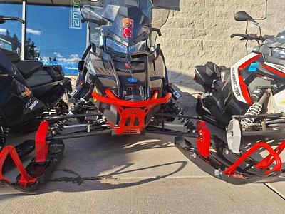 BOATZON | Polaris® 850 Switchback XCR 136 SC Select 2019