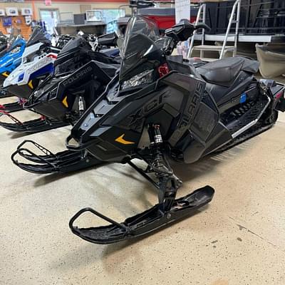 BOATZON | Polaris® 850 Switchback XCR 2020