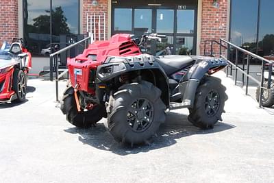 BOATZON | Polaris® A25SXM95AL 2025