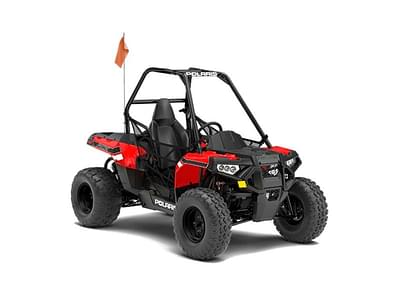 BOATZON | Polaris® ACE 150 EFI 2019