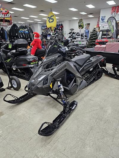 BOATZON | Polaris® BOOST SB ASSAULT 146 2024 BOATZON | Polaris® BOOST SB ASSAULT 146 2024
