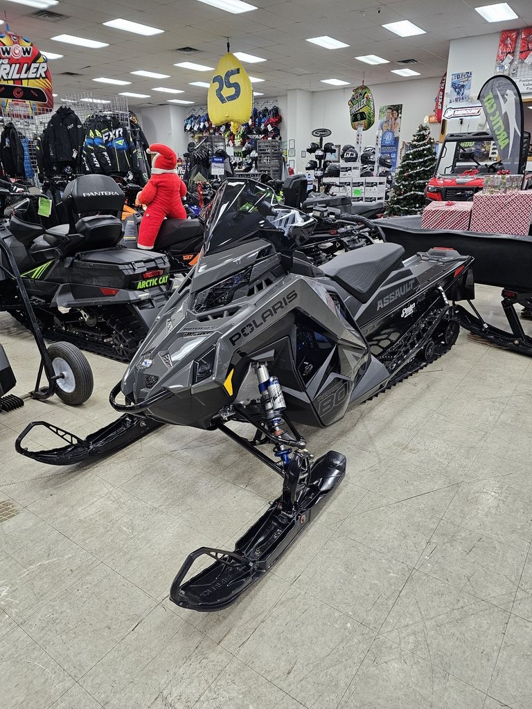 Polaris® BOOST SB ASSAULT 146 2024