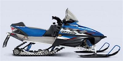 BOATZON | Polaris® Classic 500 2006