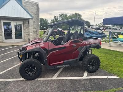 BOATZON | Polaris® General 1000 Deluxe Ride Command Ed 2021