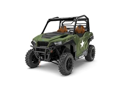 BOATZON | Polaris® General 1000 EPS Limited Edition 2018