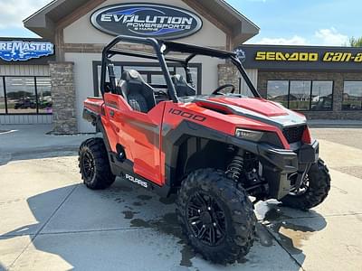 BOATZON | Polaris® General 1000 Premium 2024 BOATZON | Polaris® General 1000 Premium 2024