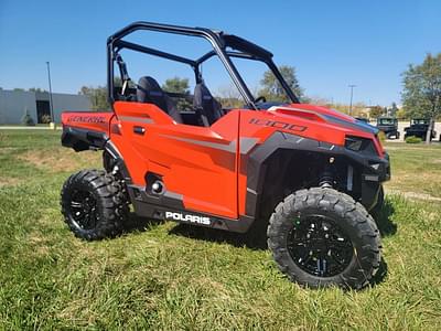 BOATZON | Polaris® General 1000 Premium 2024