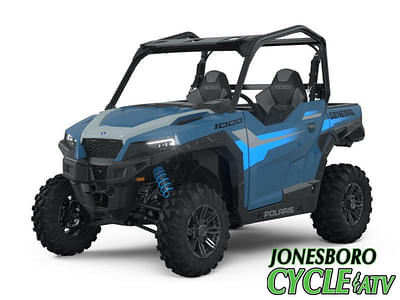 BOATZON | Polaris® General 1000 Premium 2025 BOATZON | Polaris® General 1000 Premium 2025