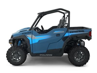 BOATZON | Polaris® General 1000 Premium 2025