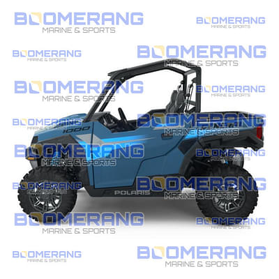 BOATZON | Polaris® General 1000 Premium 2025