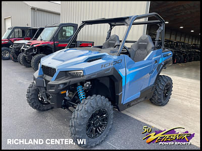 BOATZON | Polaris® General 1000 Premium 2025 BOATZON | Polaris® General 1000 Premium 2025