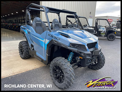 BOATZON | Polaris® General 1000 Premium 2025