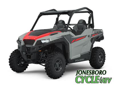 BOATZON | Polaris® General 1000 Sport 2025