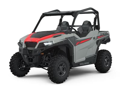 BOATZON | Polaris® General 1000 Sport 2025