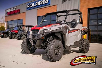 BOATZON | Polaris® General 1000 Sport 2025
