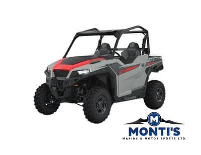 BOATZON | Polaris® General 1000 Sport 2025