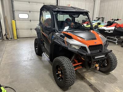 BOATZON | Polaris® General 1000 Sport 2025