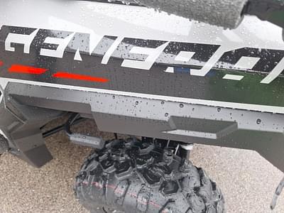 BOATZON | Polaris® General 1000 Sport 2025