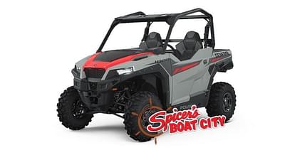 BOATZON | Polaris® GENERAL 1000 SportGhost Gray 2025 BOATZON | Polaris® GENERAL 1000 SportGhost Gray 2025