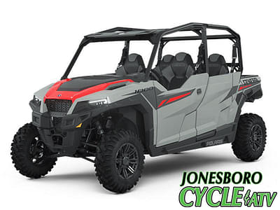 BOATZON | Polaris® General 4 1000 Sport 2025 BOATZON | Polaris® General 4 1000 Sport 2025