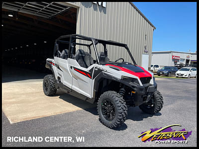 BOATZON | Polaris® General 4 1000 Sport 2025 BOATZON | Polaris® General 4 1000 Sport 2025