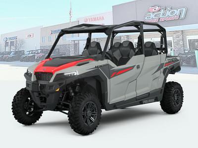 BOATZON | Polaris® General 4 1000 Sport 2025