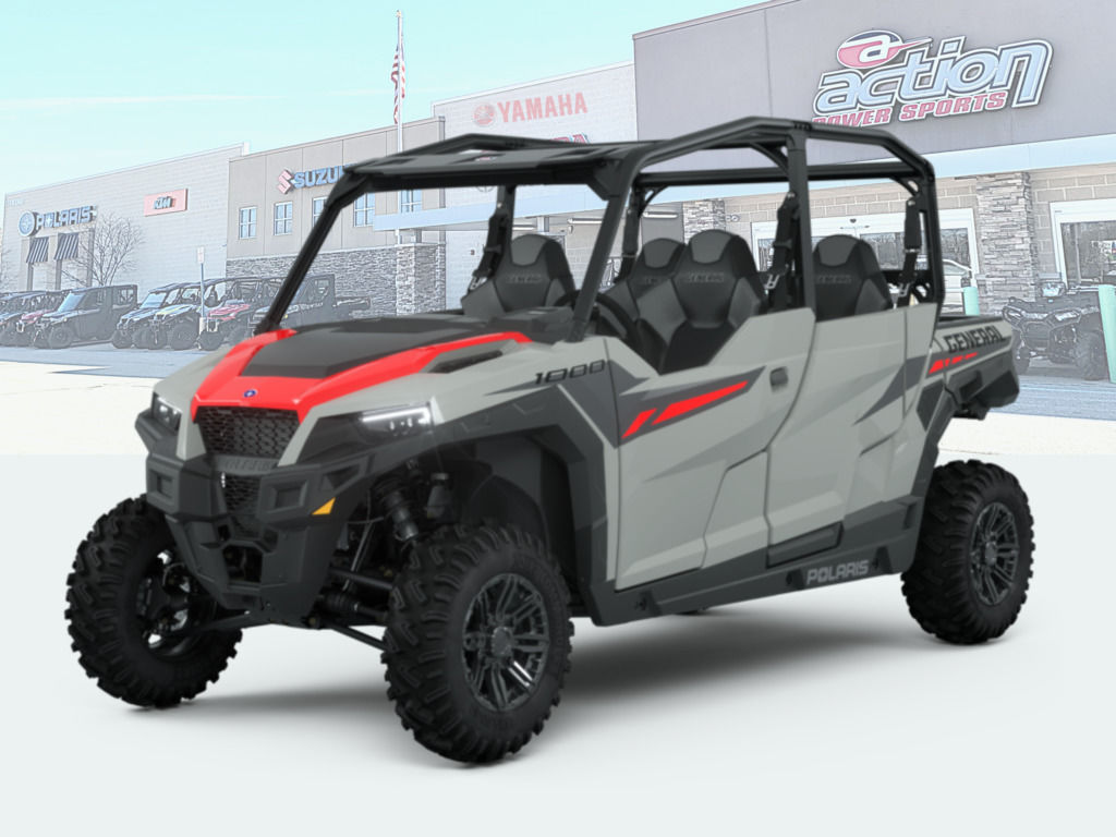 Polaris® General 4 1000 Sport 2025