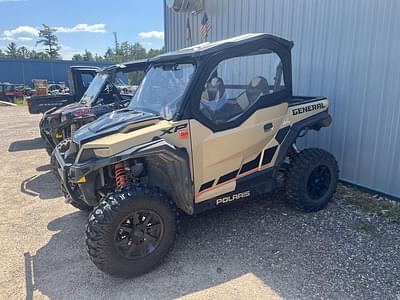 BOATZON | Polaris® General XP 1000 Deluxe 2021