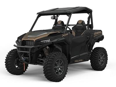BOATZON | Polaris® General XP 1000  Deluxe 2022