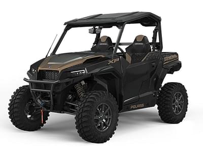 BOATZON | Polaris® General XP 1000  Deluxe Ride Command 2022