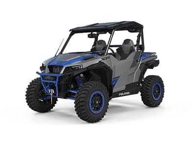 BOATZON | Polaris® General XP 1000 Factory Custom Edition 2021