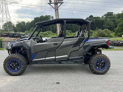BOATZON | Polaris® General XP 1000 Factory Custom Edition 2021