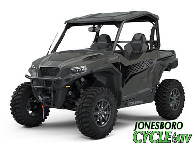BOATZON | Polaris® General XP 1000 Premium 2025