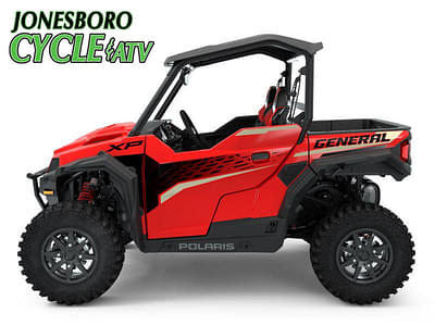 BOATZON | Polaris® General XP 1000 Premium 2025