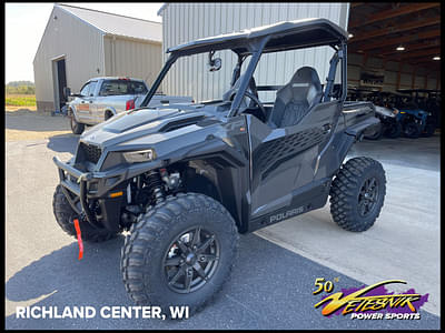 BOATZON | Polaris® General XP 1000 Premium 2025 BOATZON | Polaris® General XP 1000 Premium 2025