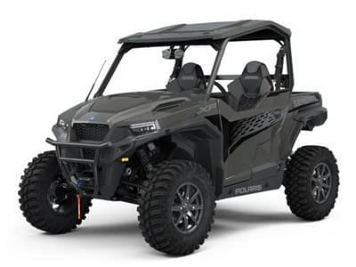 BOATZON | Polaris® General XP 1000 Premium 2025 BOATZON | Polaris® General XP 1000 Premium 2025