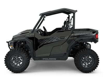 BOATZON | Polaris® General XP 1000 Premium 2025 BOATZON | Polaris® General XP 1000 Premium 2025