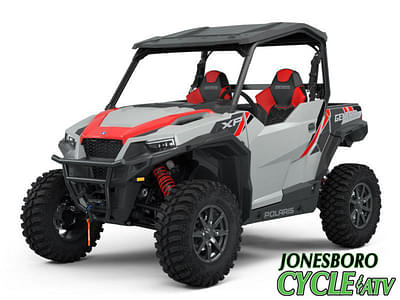 BOATZON | Polaris® General XP 1000 Sport 2025 BOATZON | Polaris® General XP 1000 Sport 2025
