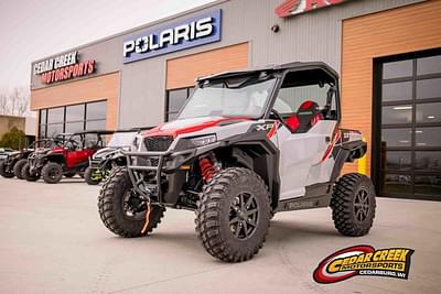 BOATZON | Polaris® General XP 1000 Sport 2025