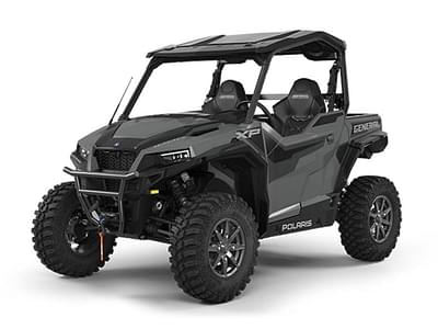 BOATZON | Polaris® General XP 1000 Ultimate 2023 BOATZON | Polaris® General XP 1000 Ultimate 2023