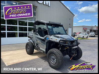 BOATZON | Polaris® General XP 1000 Ultimate 2023