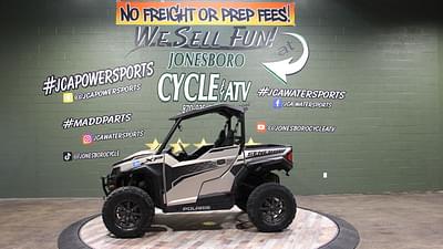 BOATZON | Polaris® General XP 1000 Ultimate 2024 BOATZON | Polaris® General XP 1000 Ultimate 2024