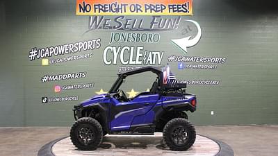 BOATZON | Polaris® General XP 1000 Ultimate 2024