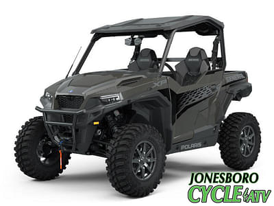 BOATZON | Polaris® General XP 1000 Ultimate 2025 BOATZON | Polaris® General XP 1000 Ultimate 2025