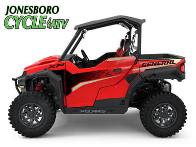 BOATZON | Polaris® General XP 1000 Ultimate 2025 BOATZON | Polaris® General XP 1000 Ultimate 2025