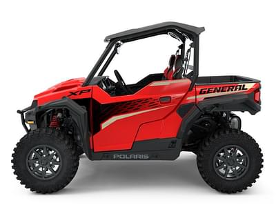 BOATZON | Polaris® General XP 1000 Ultimate 2025 BOATZON | Polaris® General XP 1000 Ultimate 2025