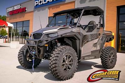 BOATZON | Polaris® General XP 1000 Ultimate 2025