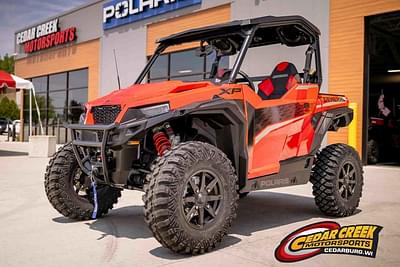 BOATZON | Polaris® General XP 1000 Ultimate 2025